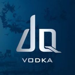DQ Vodka logo