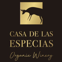 Casa de Las Especias - Casa Gras logo