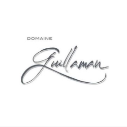 La Domain de Guillaman logo