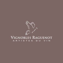 Vignobles Raguenot logo brun 250